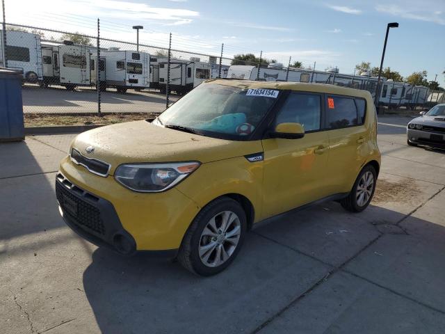 VIN KNDJP3A56F7139478 2015 KIA Soul, + no.1