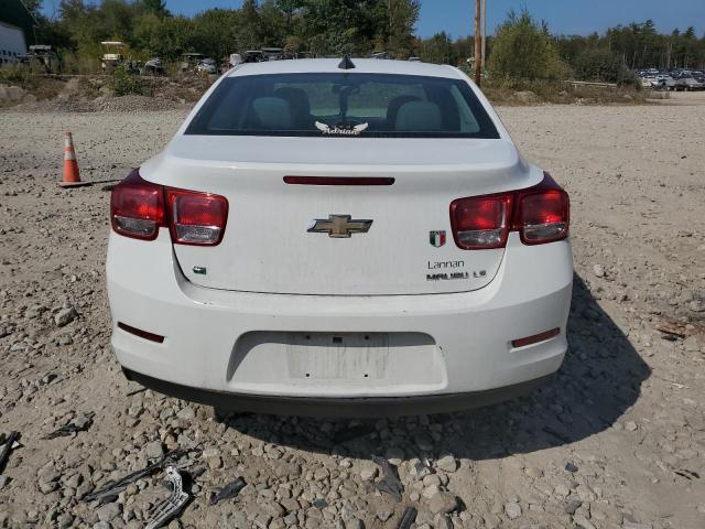 2016 CHEVROLET MALIBU LIM - 1G11B5SA1GF115773