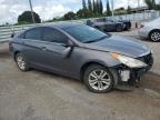 Lot #2952292018 2011 HYUNDAI SONATA GLS