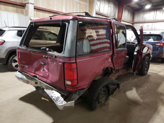 Vin: 1fmdu34x1rua83034, lot: 70306854, ford explorer 19943