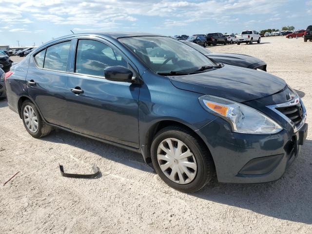 2017 NISSAN VERSA S - 3N1CN7AP5HL815069