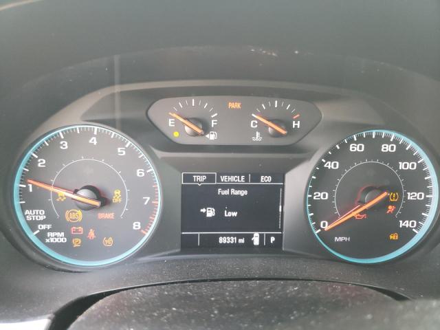 2020 CHEVROLET TRAVERSE L - 1GNEVFKW7LJ121061
