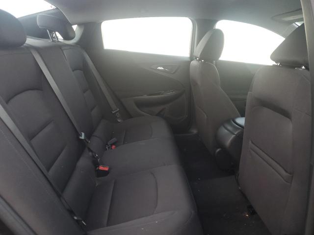 2020 CHEVROLET MALIBU LS - 1G1ZC5ST0LF115565