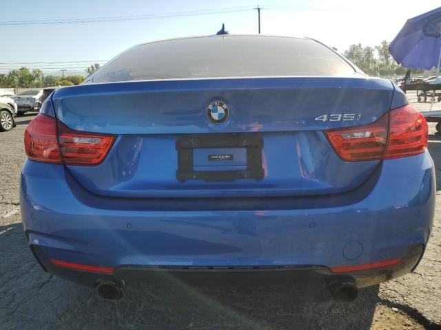 VIN WBA4B1C50FD955291 2015 BMW 4 Series, 435 I Gran... no.6