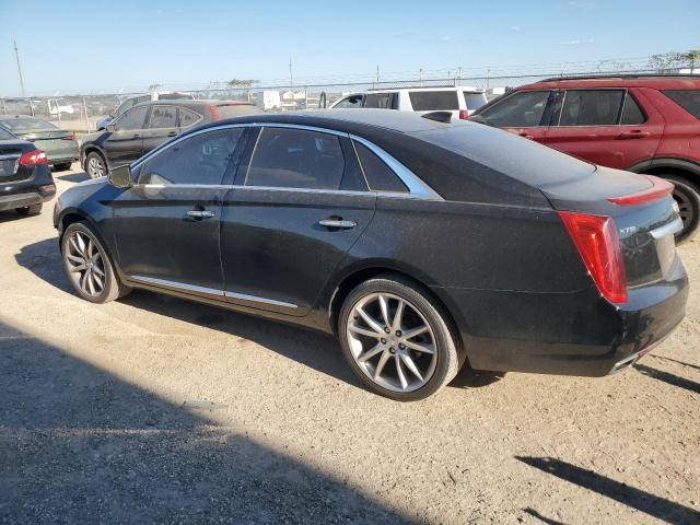 VIN 2G61P5S33G9104697 2016 Cadillac XTS, Premium Co... no.2