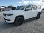 2022 JEEP WAGONEER S - 1C4SJVBTXNS141910