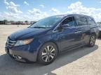 HONDA ODYSSEY TO photo