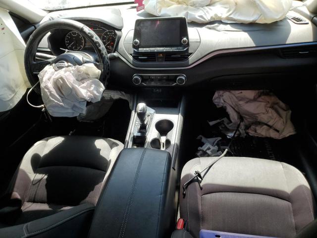 2020 NISSAN ALTIMA S - 1N4BL4BV6LC166144