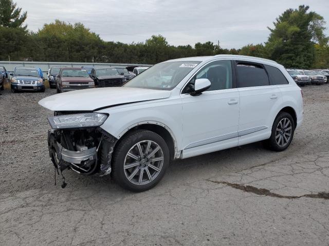 VIN WA1LHAF72JD049947 2018 Audi Q7, Premium Plus no.1