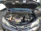 TOYOTA RAV 4 photo