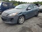 MAZDA 3 I photo