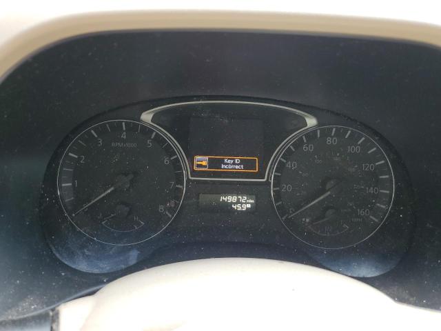 2015 NISSAN PATHFINDER - 5N1AR2MM8FC683670