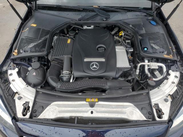 VIN 55SWF4KB5GU105612 2016 Mercedes-Benz C-Class, 3... no.11