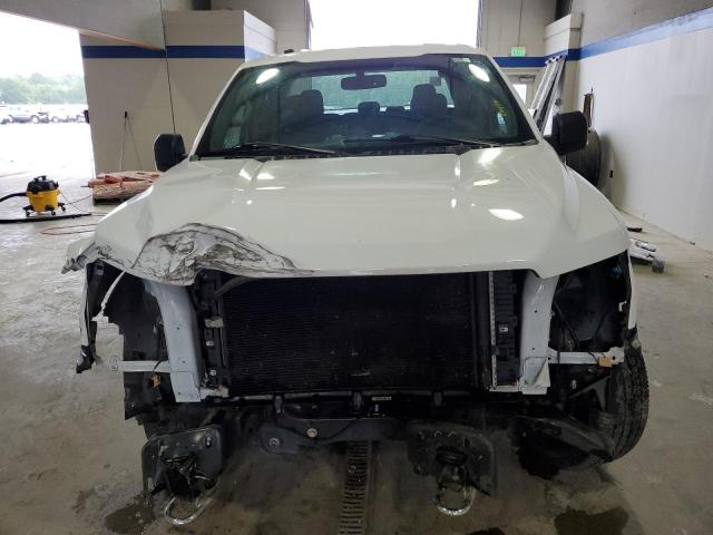 2018 FORD F150 SUPER - 1FTFX1E5XJFB53001