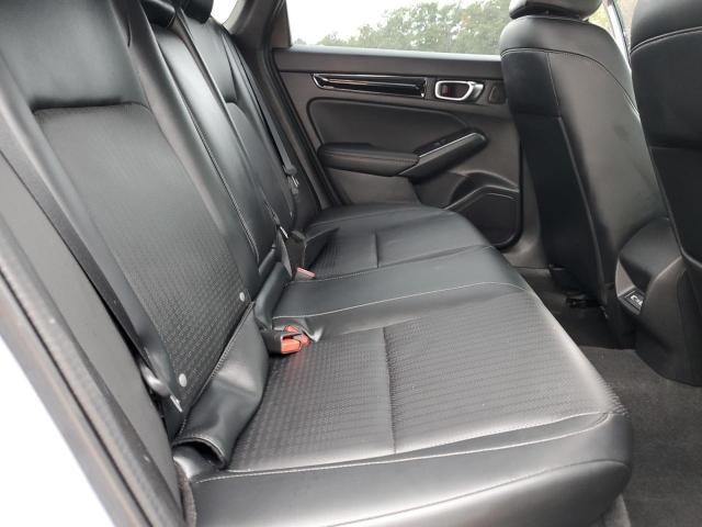 2022 HONDA CIVIC SPOR - 19XFL1H86NE001315