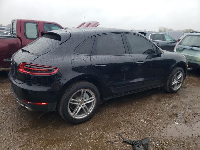 VIN WP1AB2A58FLB72657 2015 Porsche Macan, S no.3