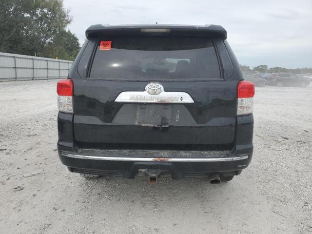 VIN JTEBU5JR7D5120454 2013 Toyota 4runner, SR5 no.6