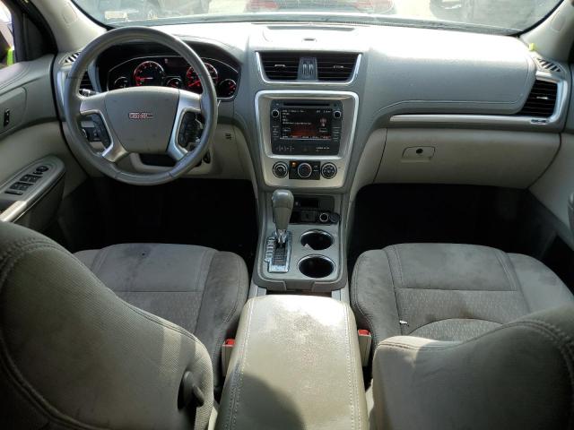 2015 GMC ACADIA SLE - 1GKKRNED4FJ176466