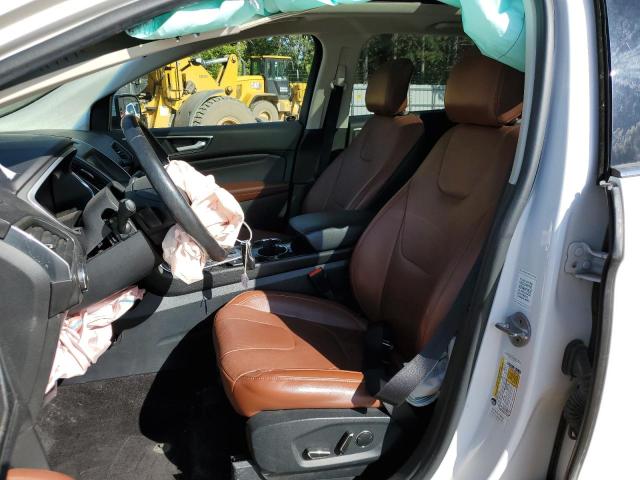 2016 FORD EDGE TITAN - 2FMPK4K97GBC32305