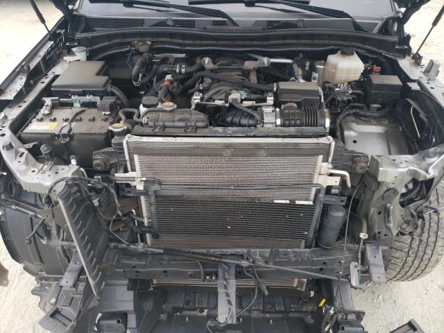 2022 NISSAN ARMADA SL - JN8AY2BB5N9810688