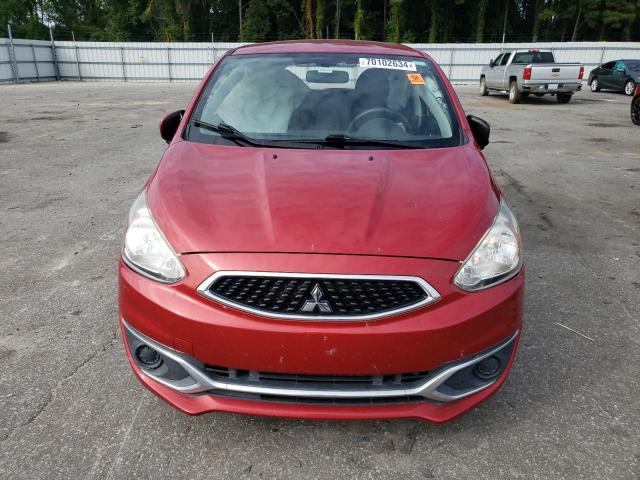 2019 MITSUBISHI MIRAGE ES - ML32A3HJ0KH015240