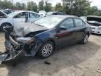2018 TOYOTA COROLLA L - 2T1BURHE7JC037166