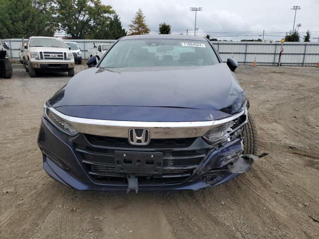 VIN 1HGCV1F46LA030523 2020 Honda Accord, EX no.5