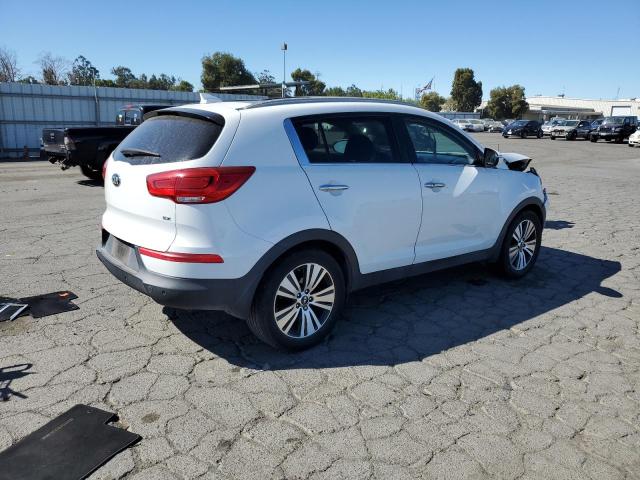 2015 KIA SPORTAGE E - KNDPC3AC5F7761087
