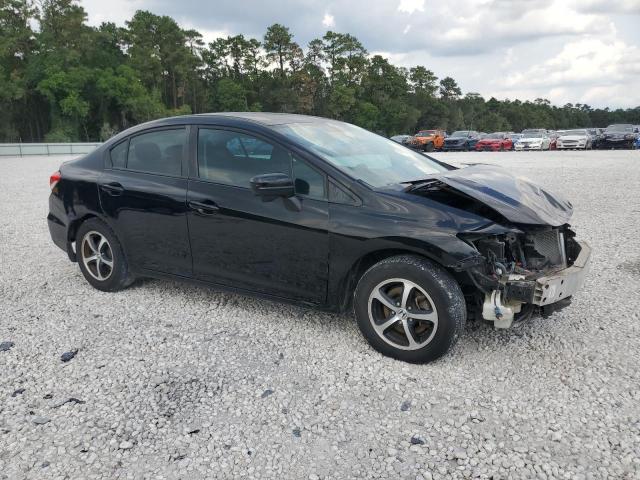 2015 HONDA CIVIC SE - 2HGFB2F76FH511741