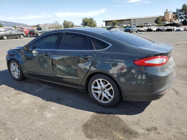 VIN 3FA6P0HD2FR206982 2015 Ford Fusion, SE no.2