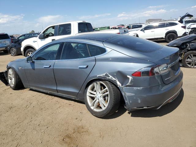 VIN 5YJSA1CN2DFP26310 2013 Tesla MODEL S no.2