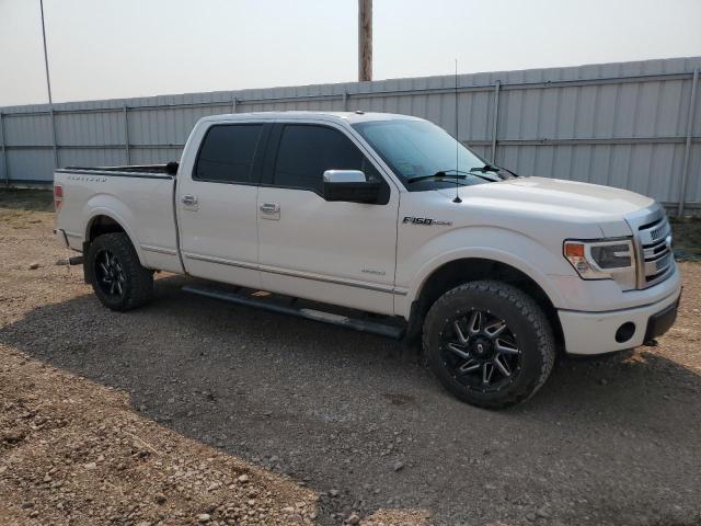 Vin: 1ftfw1et5dfb98806, lot: 70863354, ford f-150 supercrew 20134