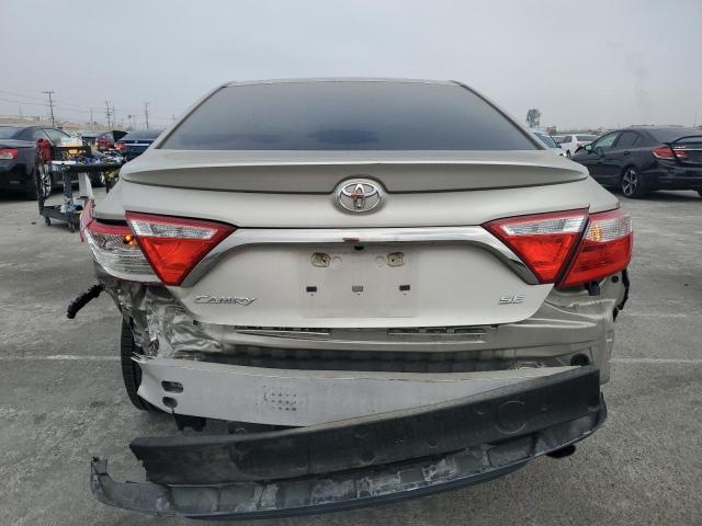 VIN 4T1BF1FK6FU053675 2015 Toyota Camry, LE no.6