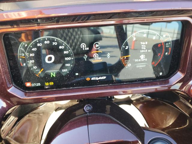 2024 HARLEY-DAVIDSON FLTRXSE - 1HD1TC625RB950649