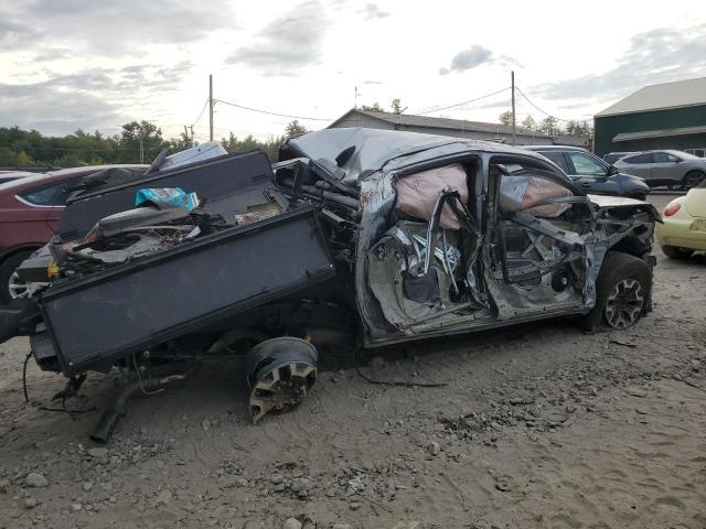 2023 TOYOTA TACOMA DOU - 3TMCZ5AN8PM653547