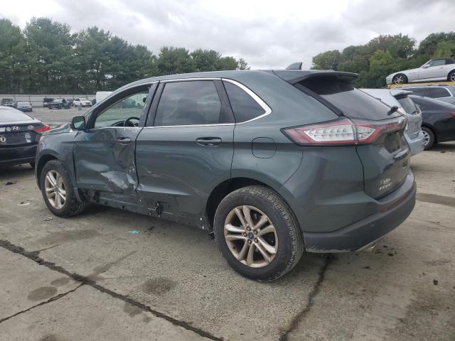 2015 FORD EDGE SEL - 2FMTK4J95FBB05230