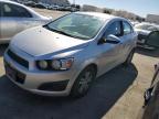 CHEVROLET SONIC LT photo