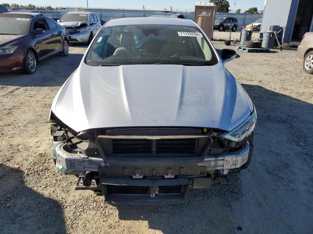 VIN 3FA6P0MUXKR255850 2019 Ford Fusion, Sel no.5