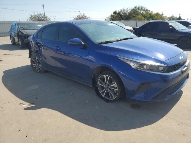 2023 KIA FORTE LX - 3KPF24AD5PE684252