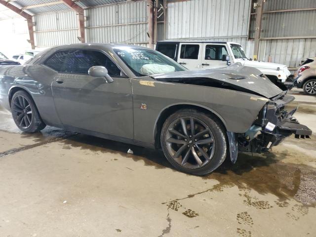 2019 DODGE CHALLENGER - 2C3CDZFJ0KH580598
