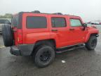 HUMMER H3 photo