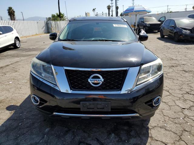 2015 NISSAN PATHFINDER 5N1AR2MN3FC673251  71992954