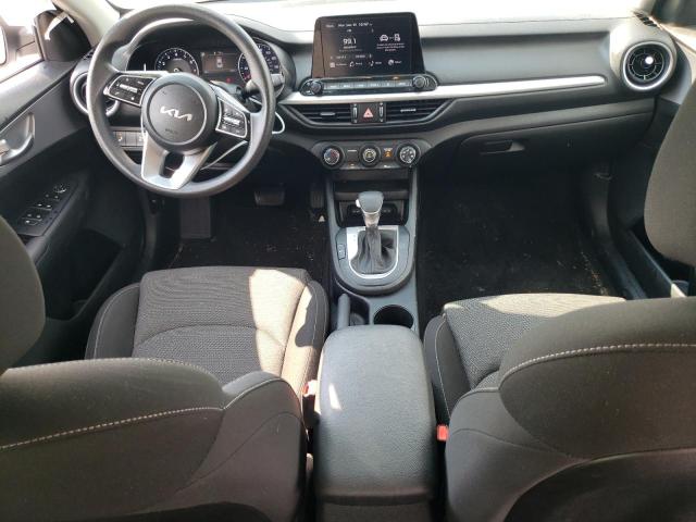 2023 KIA FORTE LX - 3KPF24AD5PE613570