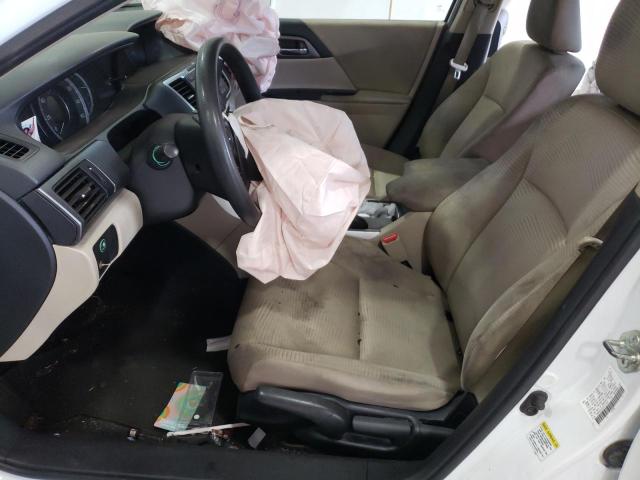 2015 HONDA ACCORD LX - 1HGCR2F35FA101250