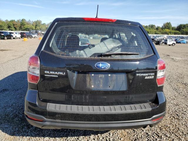 2015 SUBARU FORESTER 2 - JF2SJAAC3FH841164