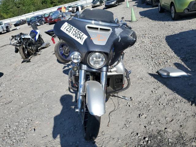 2019 HARLEY-DAVIDSON FLHXSE - 1HD1PXL17KB956756