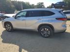 TOYOTA HIGHLANDER photo