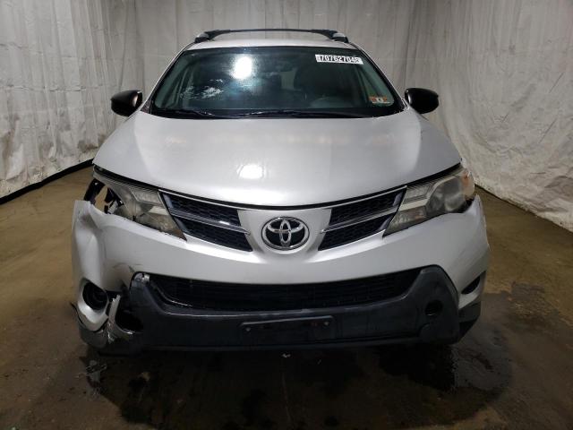 VIN JTMBFREV3ED069426 2014 Toyota RAV4, LE no.5