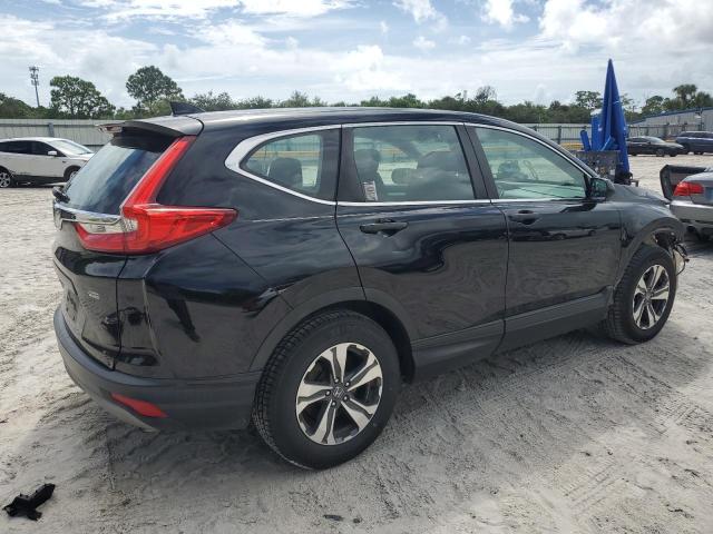 2019 HONDA CR-V LX - 2HKRW5H32KH414565