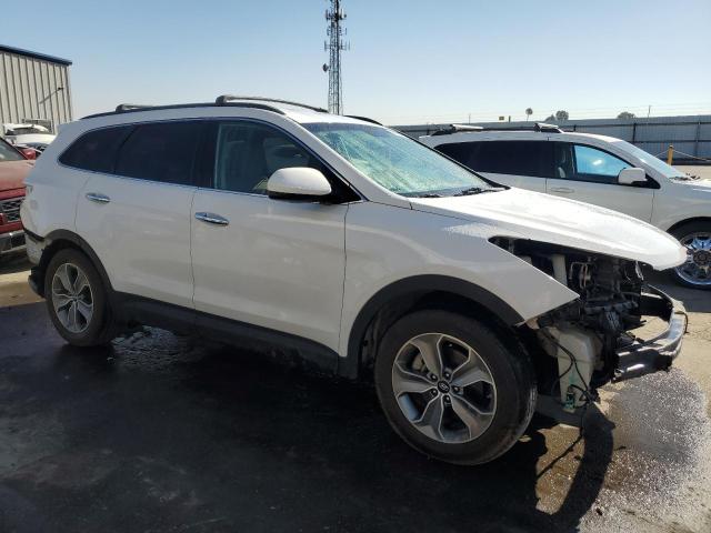 VIN KM8SM4HF2EU080264 2014 Hyundai Santa Fe, Gls no.4